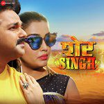 Bhojpuri Gaana Par Jo Dance Na Kiya-cover