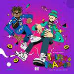 4 DÍAS(REMIX with ElPatron970 feat. TALE$ Explicit)(Remix)-cover