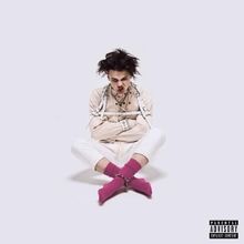 Loner-cover