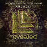 Arcadia(Extended Mix)(Remix)-cover