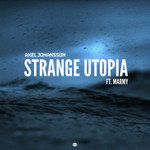 Strange Utopia-cover