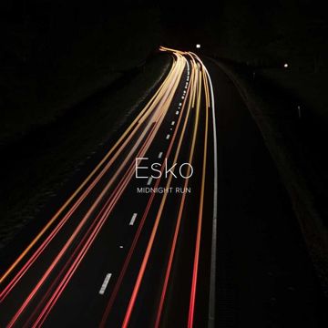Midnight Run-cover