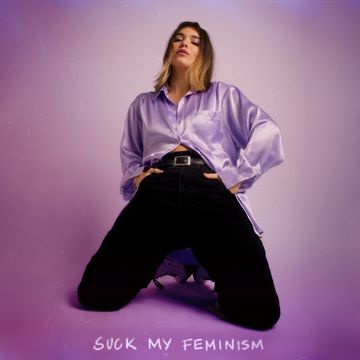 SMF (Suck My Feminism)-cover