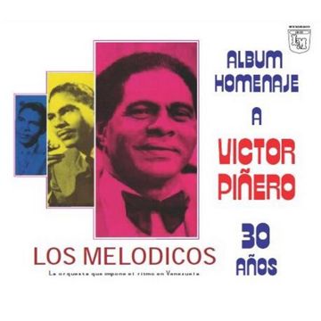 Chipi chipi, Veneracion-cover