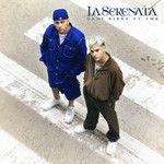 La Serenata-cover