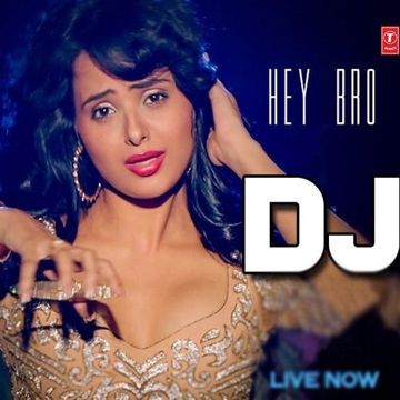 DJ-cover