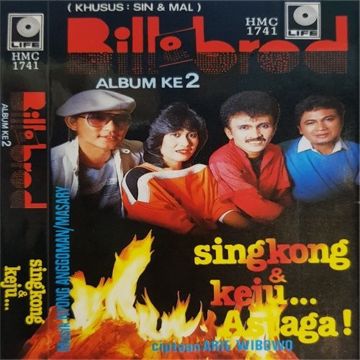 Singkong Dan Keju