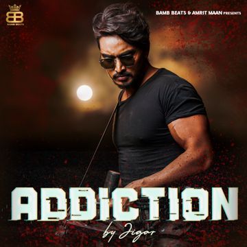 Addiction-cover
