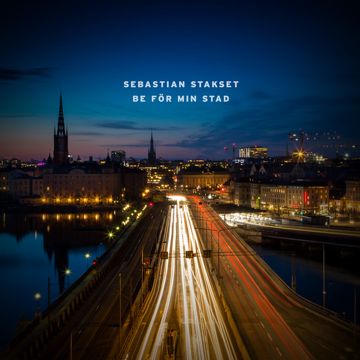 Be för min stad-cover