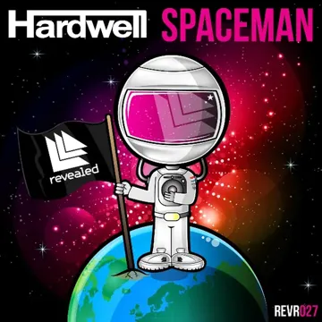 Call Me A Spaceman-cover
