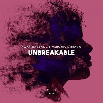 Unbreakable (DigitalTek Remix)-cover