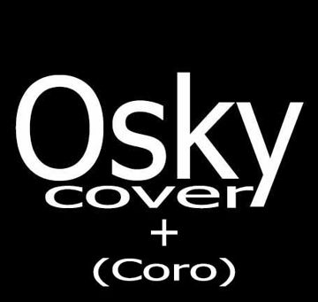 Solo Tu(pista+coro)-cover