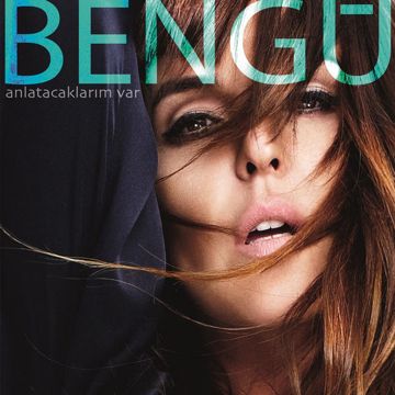 Unut Beni-cover