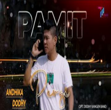 Pamit Pergi
