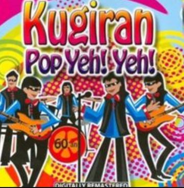 Medley Pop Yeh Yeh-cover