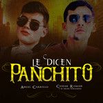 Le Dicen Panchito-cover