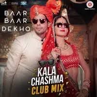 Kala Chashma (Short)-cover