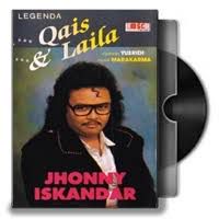 Qais Dan Laila-cover