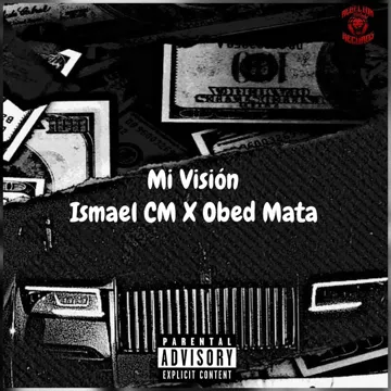 Mi Vision-cover