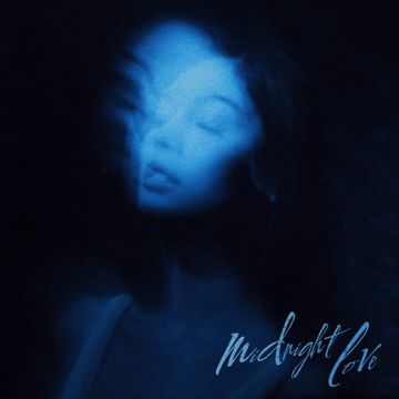Midnight Love-cover