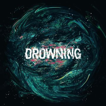 Drowning (feat. 李浩瑋)-cover