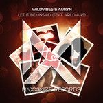 Let It Be Unsaid(feat. Arild Aas)-cover
