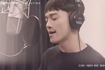 Everytime-cover