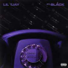 Calling My Phone-cover