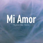 Mi Amor-cover