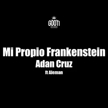 Mi Propio Frankenstein-cover