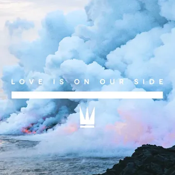 Love Is on Our Side-cover