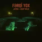 Fərqi Yox-cover