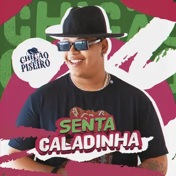 Senta Caladinha-cover