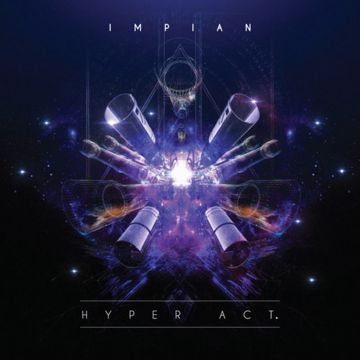 Impian-cover