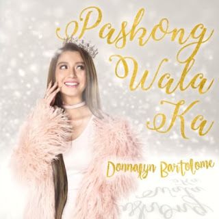 paskong wala ka-cover