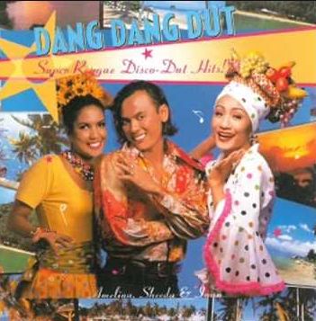 Yang Tersayang-cover