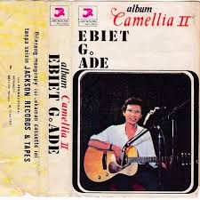 Camelia 2-cover