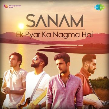 Ek Pyar Ka Nagma Hai-cover