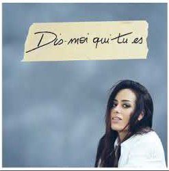 Dis moi qui Tu es-cover