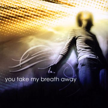 Take My Breath Away-cover