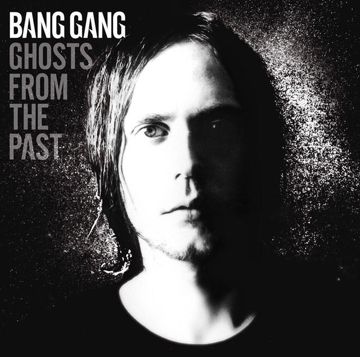 Ghost From The Past-cover