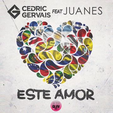 Este Amor-cover