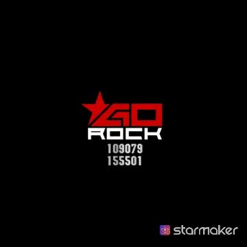 I think i'm paranoid (GOROCK)-cover