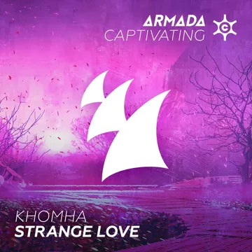 Strange Love-cover