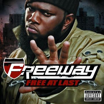 Victim Of The Ghetto-cover