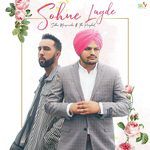 Sohne Lagde-cover