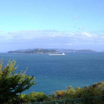 紀淡海峡