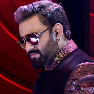Kash Ke Tum Wafa-cover