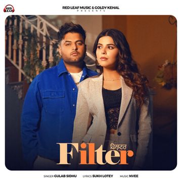 Filter-cover