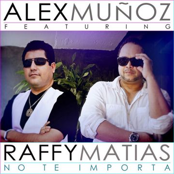 No te importa-cover